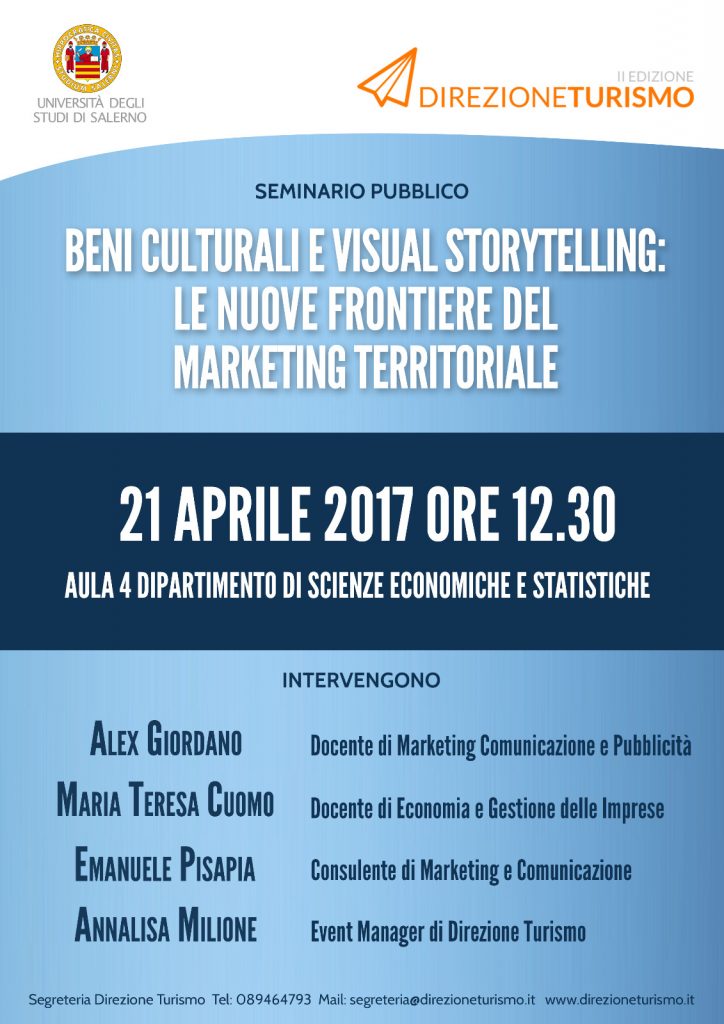 Seminario UNISA